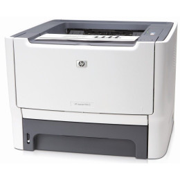 Лазерный принтер HP LJ P2015 фото 1