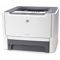 Лазерний принтер HP LJ P2015