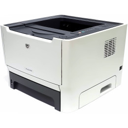 Лазерный принтер HP LJ P2015n фото 1
