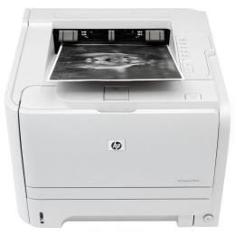 Лазерный принтер HP LJ P2035 фото 1