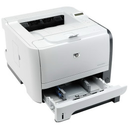 Лазерный принтер HP LJ P2055d фото 2