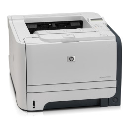 Лазерный принтер HP LJ P2055dn фото 1
