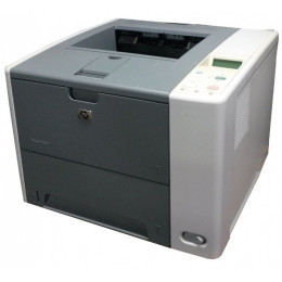 Лазерный принтер HP LJ P3005 фото 1