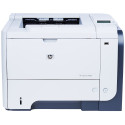 Лазерный принтер HP LJ P3015d (CE526A)