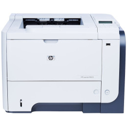 Лазерний принтер HP LJ P3015dn фото 1