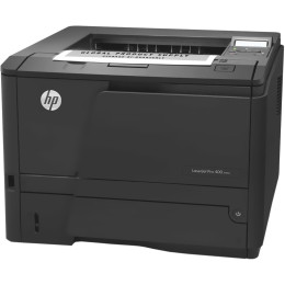 Лазерный принтер HP LJ Pro 400 M401a фото 1
