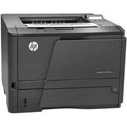 Лазерний принтер HP LJ Pro 400 M401a фото 2
