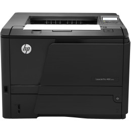 Лазерный принтер HP LJ Pro 400 M401d фото 1