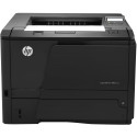Лазерный принтер HP LJ Pro 400 M401d