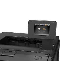 Лазерный принтер HP LJ Pro 400 M401dn фото 2