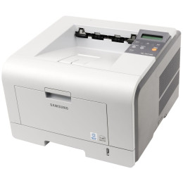Лазерний принтер Samsung ML 3471ND фото 1