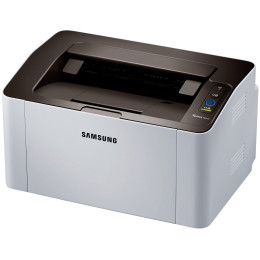 Лазерний принтер Samsung SL-M2020 фото 1
