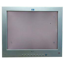 Монитор 20 HP L2025 (HU336PA543) - Уценка фото 2