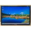 Монітор 22" Samsung 2243BW (без ноги) (MY22HMAS929727P) - Уцінка