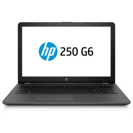 Ноутбук HP 250 G6 (i5-7200U/8/256SSD) - Class A- фото 1