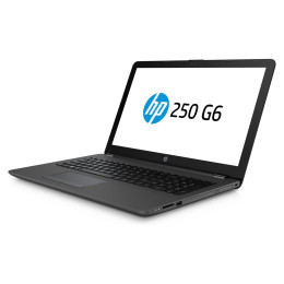 Ноутбук HP 250 G6 (i5-7200U/8/256SSD) - Class A- фото 2