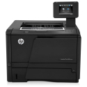 Лазерный принтер HP LJ Pro 400 M401dw (CF285A)
