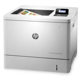 Лазерный принтер HP Color LJ Enterprise M553dn (B5L25A) фото 1