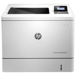 Лазерный принтер HP Color LJ Enterprise M553dn (B5L25A) фото 2