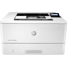 Лазерный принтер HP LJ Pro M404dn (W1A53A) фото 1