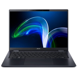 Ноутбук Acer TravelMate TMP614P-52 (NX.VSZEU.003) фото 1