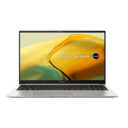 Ноутбук ASUS Zenbook 15 OLED UM3504DA-NX132 (90NB1163-M00500) фото 1