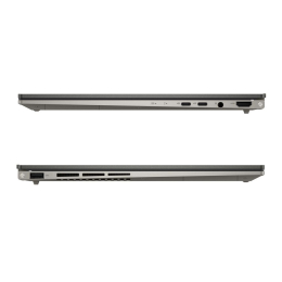 Ноутбук ASUS Zenbook 15 OLED UM3504DA-NX132 (90NB1163-M00500) фото 2
