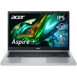 Ноутбук Acer Aspire 3 A315-24P (NX.KDEEU.01N) фото 1