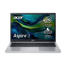 Ноутбук Acer Aspire 3 A315-510P-3920 (NX.KDHEU.00E) фото 1