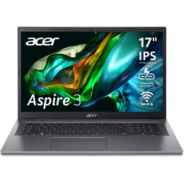 Ноутбук Acer Aspire 3 A317-55P-39P7 (NX.KDKEU.00K) фото 1