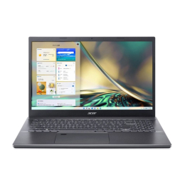 Ноутбук Acer Aspire 5 A515-57 (NX.KN4EU.00J) фото 1
