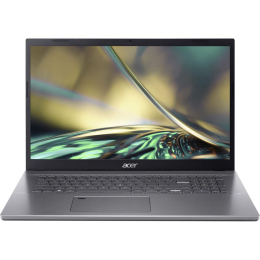 Ноутбук Acer Aspire 5 A517-53-58QJ (NX.KQBEU.006) фото 1