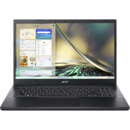 Ноутбук Acer Aspire 7 A715-76G-54LL (NH.QMMEX.003) фото 1