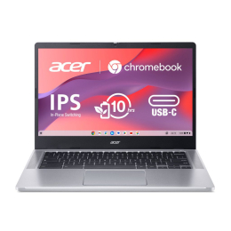 Ноутбук Acer Chromebook CB314-3H (NX.KB4EU.002) фото 1