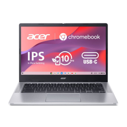 Ноутбук Acer Chromebook CB314-3HT (NX.KB5EU.002) фото 1