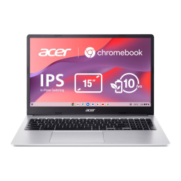 Ноутбук Acer Chromebook CB314-4H (NX.KB9EU.001) фото 1