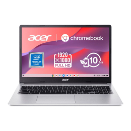 Ноутбук Acer Chromebook CB314-4H (NX.KB9EU.002) фото 1