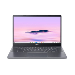 Ноутбук Acer Chromebook CB515-2H (NX.KNUEU.001) фото 1