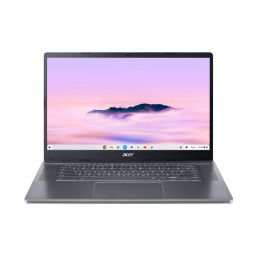 Ноутбук Acer Chromebook CB515-2H (NX.KNUEU.002) фото 1