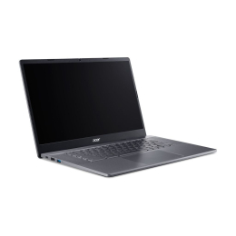 Ноутбук Acer Chromebook CB515-2H (NX.KNUEU.005) фото 2