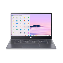 Ноутбук Acer Chromebook CB515-2HT (NX.KNYEU.003) фото 2