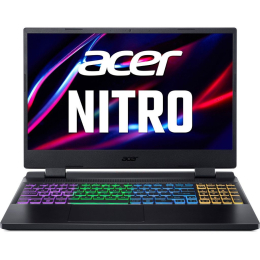 Ноутбук Acer Nitro 5 AN515-58 (NH.QLZEU.009) фото 1