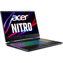 Ноутбук Acer Nitro 5 AN515-58 (NH.QLZEU.00F) фото 2
