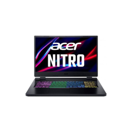 Ноутбук Acer Nitro 5 AN517-55 (NH.QLGEU.005) фото 1