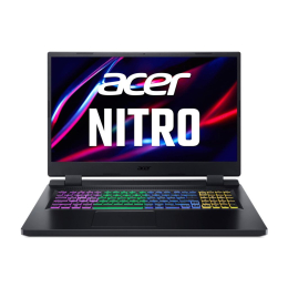 Ноутбук Acer Nitro 5 AN517-55 (NH.QLGEU.00D) фото 1