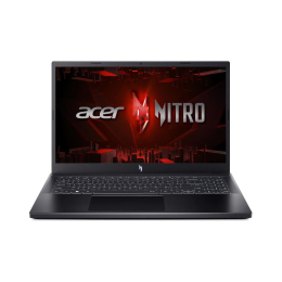 Ноутбук Acer Nitro V 15 ANV15-51 (NH.QNCEU.003) фото 1