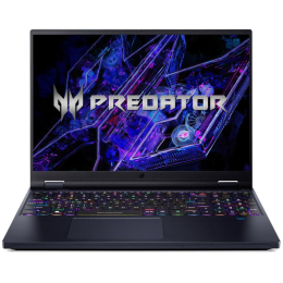 Ноутбук Acer Predator Helios 16 PH16-72 (NH.QR9EU.001) фото 1