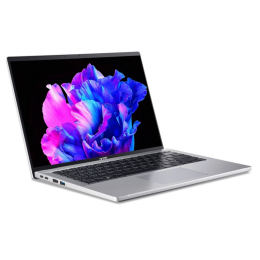 Ноутбук Acer Swift Go 14 SFG14-71 (NX.KF1EU.003) фото 2