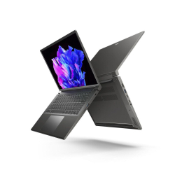 Ноутбук Acer Swift X 14 SFX14-71G-53S0 (NX.KMPEU.001) фото 2