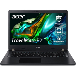 Ноутбук Acer TravelMate P2 TMP215-53 (NX.VPVEU.024) фото 1